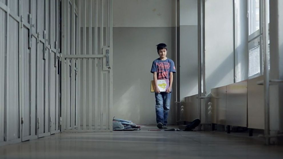 Šikana na školách