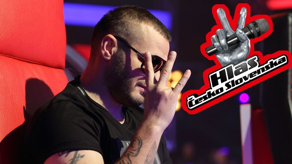 Daj vedieť, že máš HLAS!