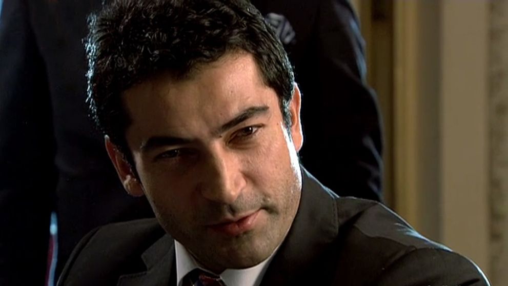 Chystá sa nový seriál s krásnou Tubou a sexy Kenanom!