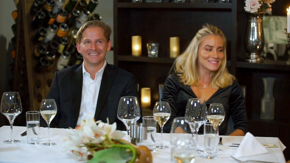 Česká svadba je za nami: Ako sa to skončilo medzi Natáliou a Františkom po šou?