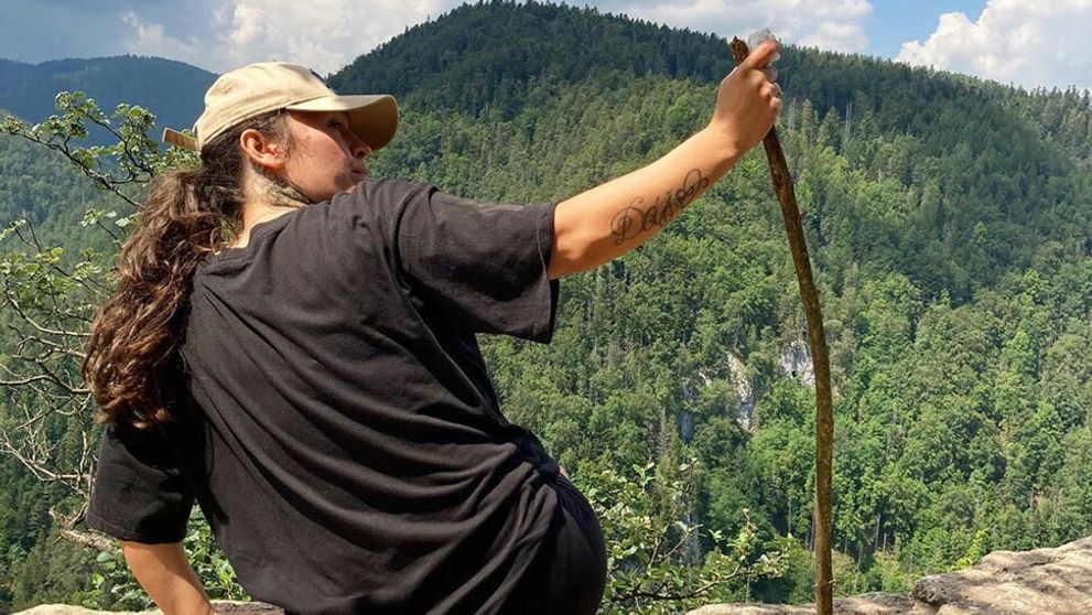 Počas karantény nezaháľali: Známa tanečnica je v tom!