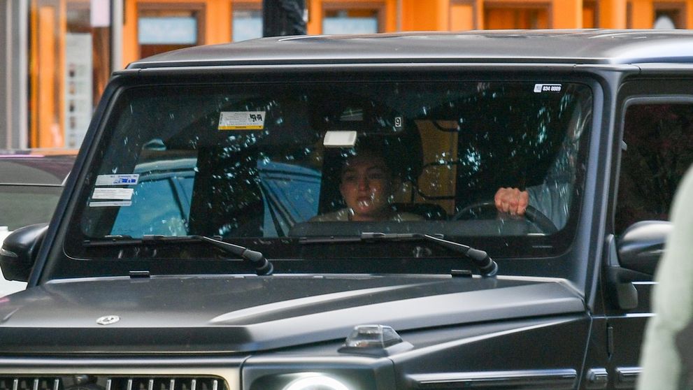 Prichytení opäť spolu: Je toto nová priateľka Bradleyho Coopera?!