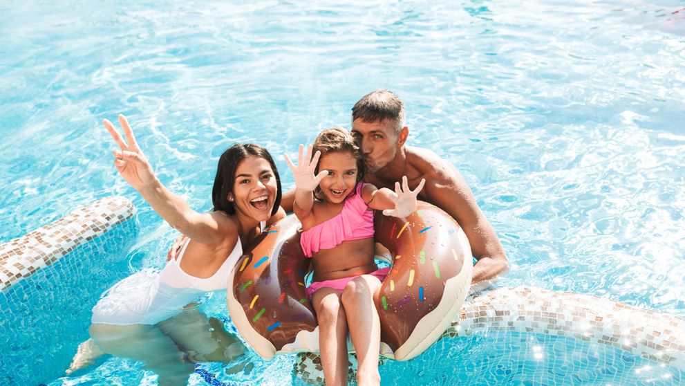 Užite si posledný letný mesiac v zdraví