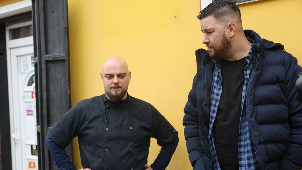 Kuchár z podniku z Na nože dostal veľkú príležitosť: Stáž v prestížnej reštaurácii!