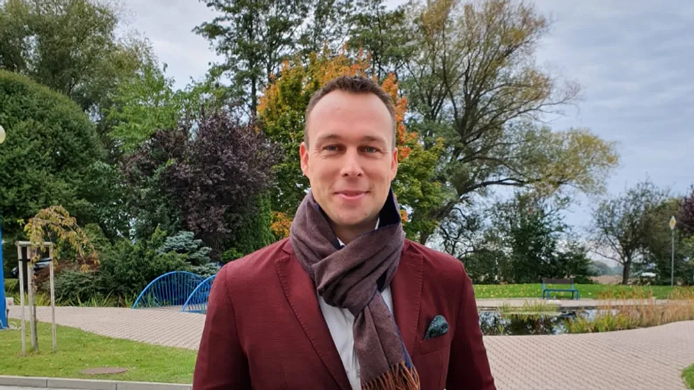 Martin Boháč: Ako sa zbaviť previsnutej kože