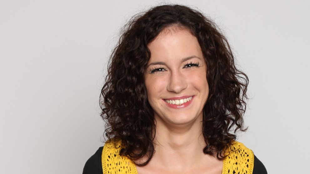 Veronika Bohumelová: Svojim menu neprerazí!