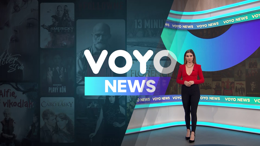 VOYO prináša megaúspešný krimiseriál. Neodtrhnete od neho oči