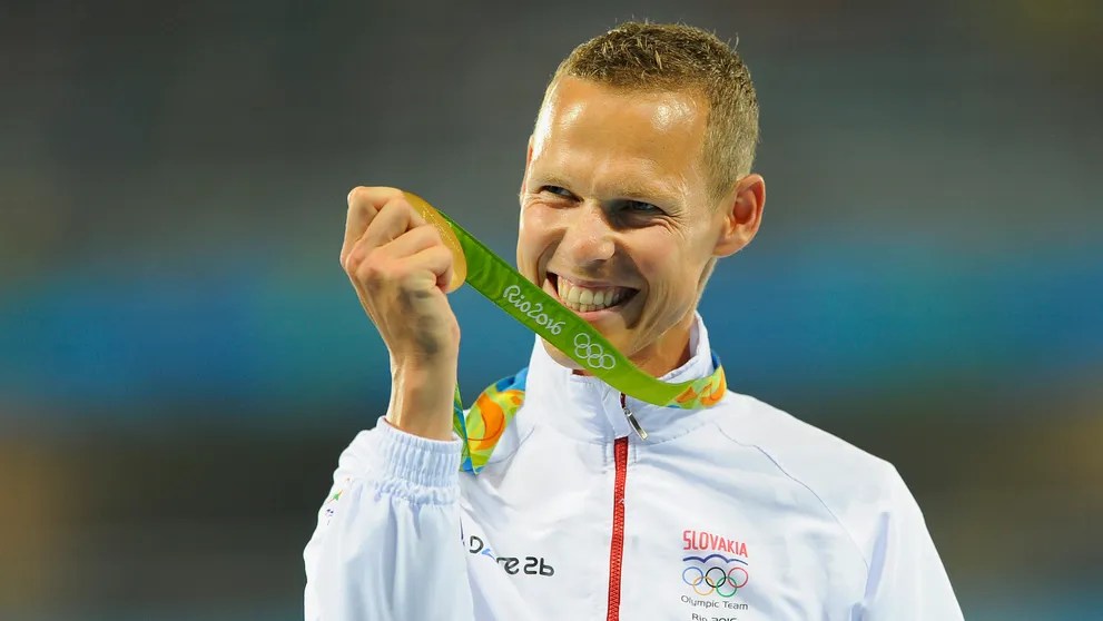 Na olympiáde v Paríži nebude disciplína, v ktorej získal Tóth v Riu zlato