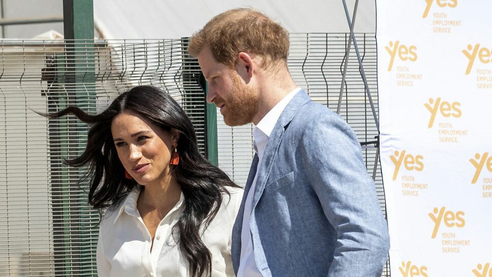 Harry a Meghan zažalovali bulvár. Takýto zásah do súkromia si dovoliť nemali