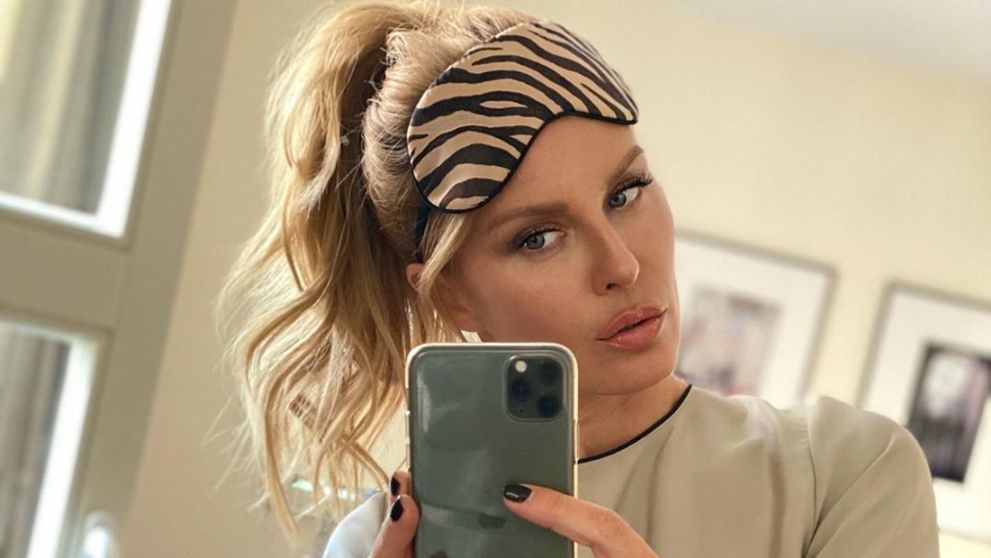 Je ich päť! Simona Krainová ukázala najmenší poklad