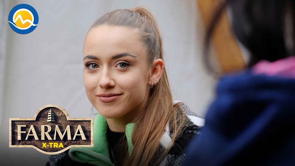 Farmári mali až príliš lascívne poznámky: Natália ich zrušila ako malých chlapcov