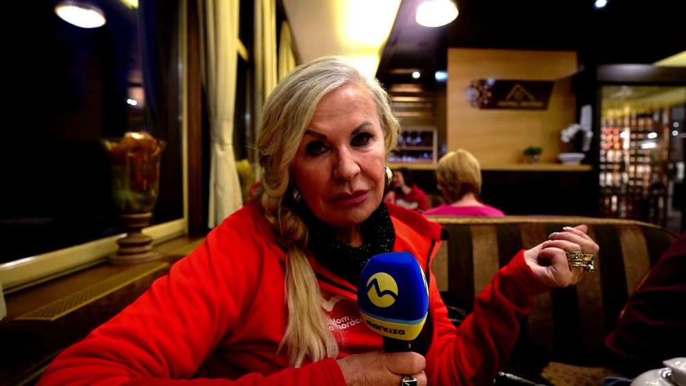 Eva Máziková šokuje: Už teraz vie, kde skončí po smrti