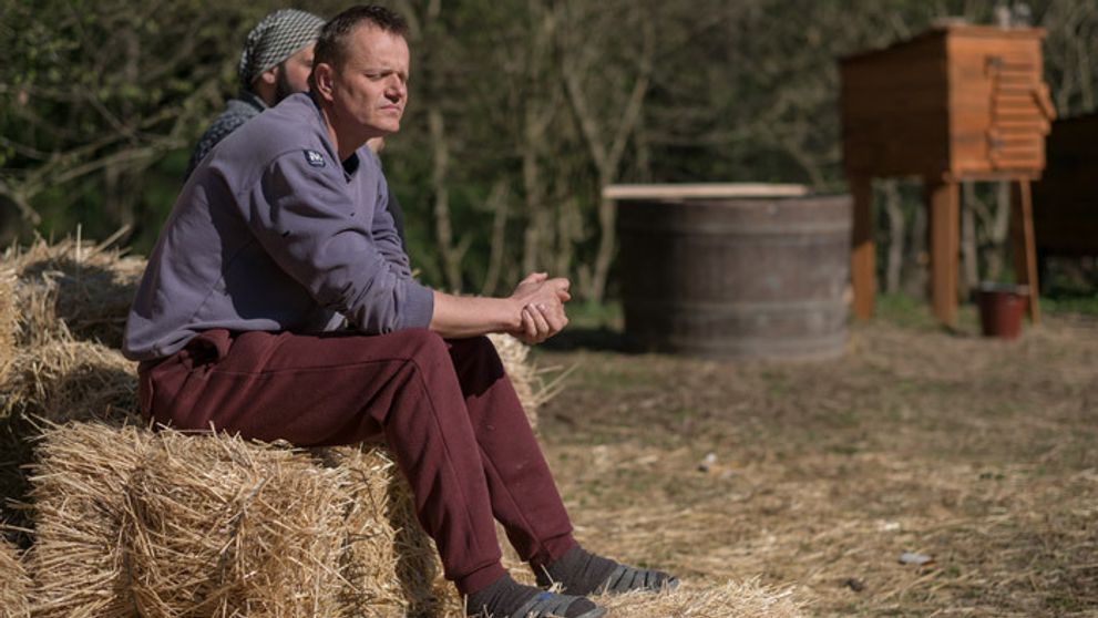 Milan má zdravotné ťažkosti: Vráti sa ešte na Farmu?