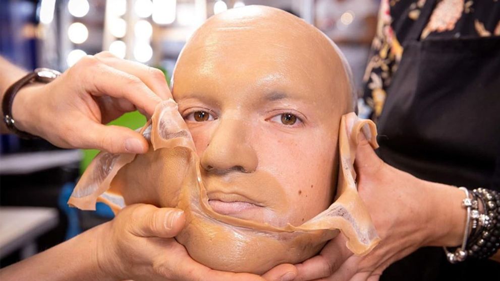 Druhýkrát v úlohe ženy. Kvôli tomuto Dávid Hartl nemôže spávať