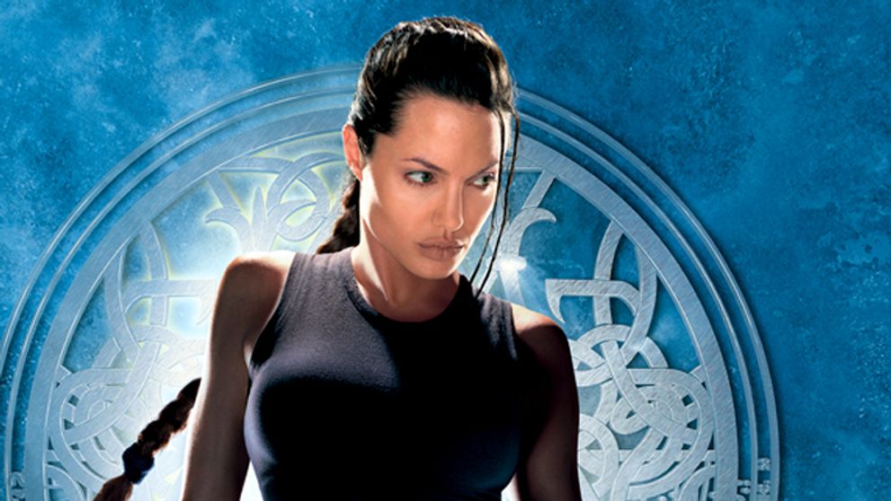 Vymenila Angelinu Jolie!
