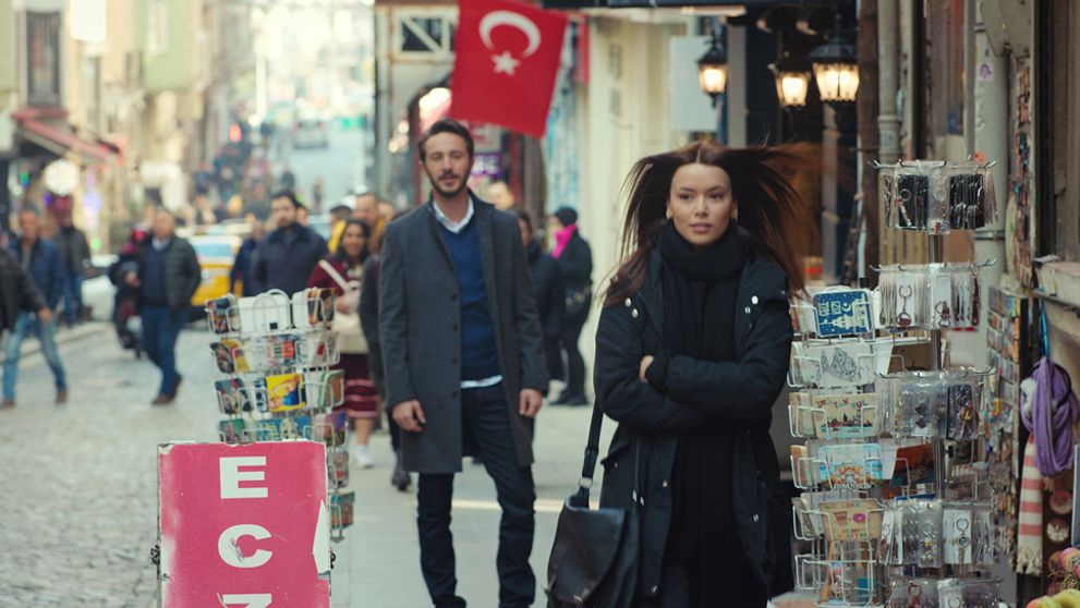 Sila ženy II.: 53. a 54. epizóda