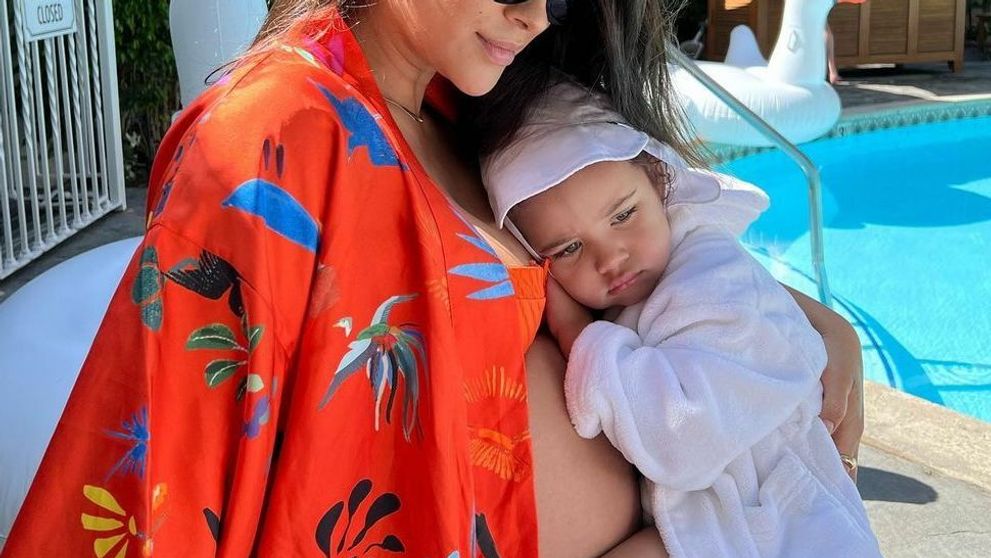 Tragédia a radosť zároveň: Herečka prišla o milovanú osobu a narodila sa jej dcéra