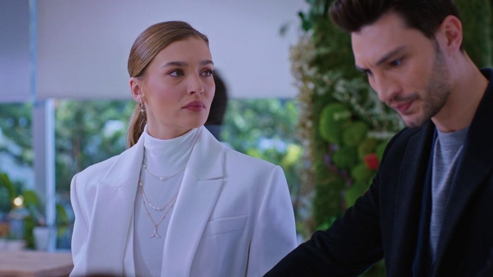 Láska, rozum, pomsta: 59. a 60. epizóda