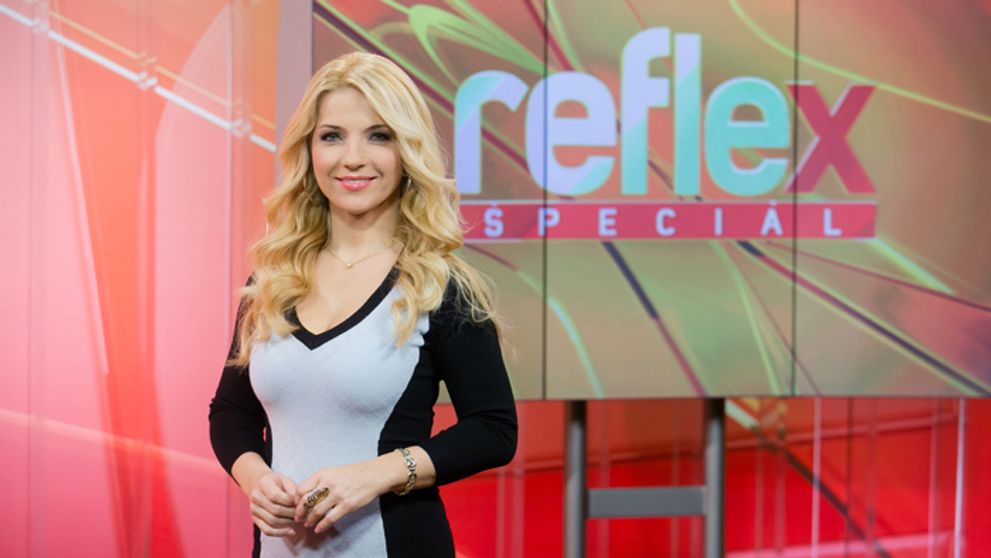 Reflex špeciál UŽ DNES!