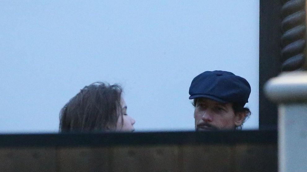 Takto sa to nerobí: Herec z ničoho nič opustil ženu po 20 rokoch