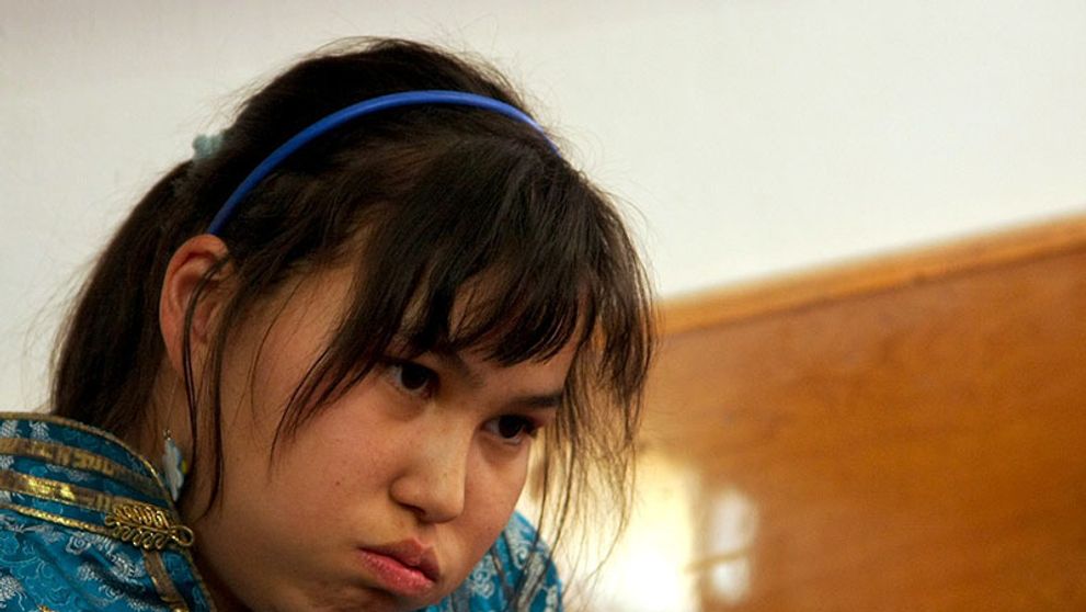 Dúfam, že to bude jedlé!