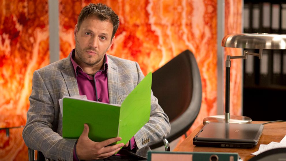 Fabrika definitívne v rukách Fischera