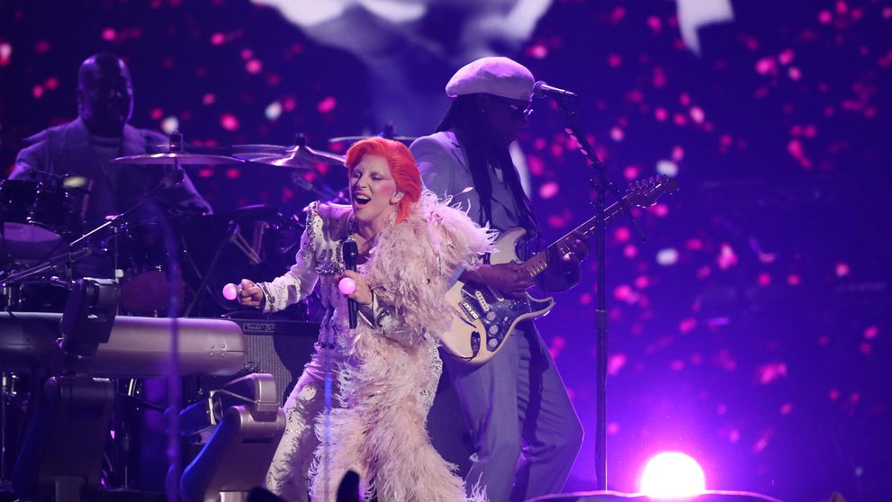 Ceny Grammy sú rozdané. Toto sú najlepší hudobníci