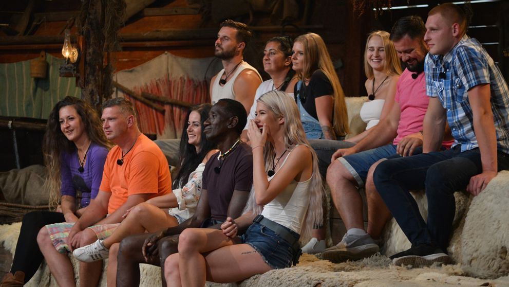 Kto s kým tvorí pár? Dominik totálne 