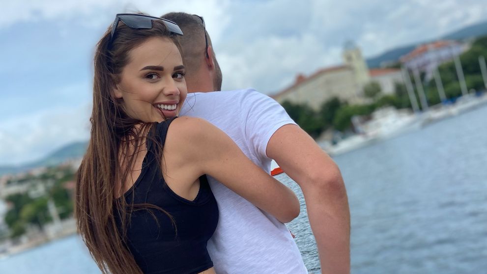 Expriateľ Gabriely z Love Islandu prelomil mlčanie: „Stále sme sa nerozišli“