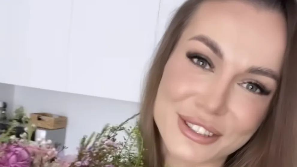 Stanka z Ruže dostala záhadný dar od tajného ctiteľa. O koho ide?