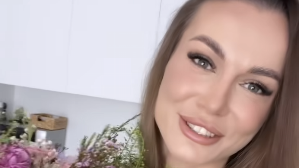 Stanka z Ruže dostala záhadný dar od tajného ctiteľa. O koho ide?