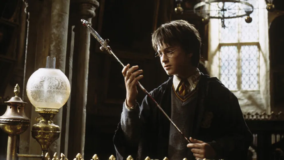Magická skladba k Harrymu Potterovi: Túto verziu si určite zamilujete