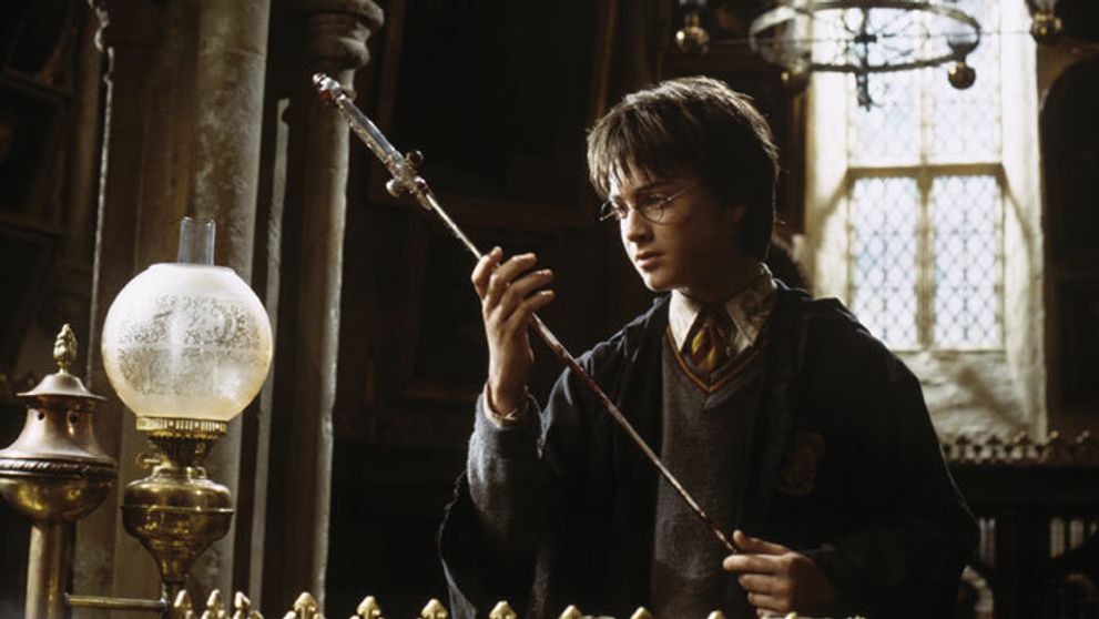 Magická skladba k Harrymu Potterovi: Túto verziu si určite zamilujete