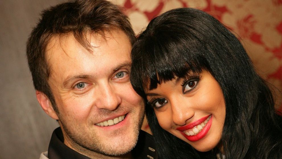 Jopova exmanželka je šťastím bez seba: Stala sa druhýkrát maminou