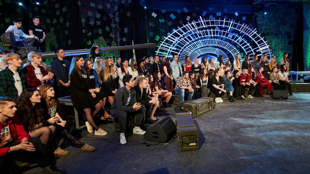 Rozchod tesne po postupe. Tento sympaťák je odteraz voľný!