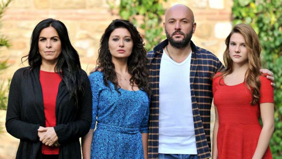 Hviezda Vymenených životov strávila víkend v stovežatej Prahe!