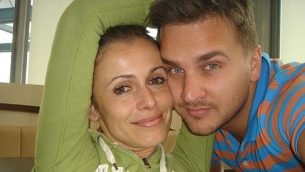 Lenka Šoóšová už tehotenstvo netají!