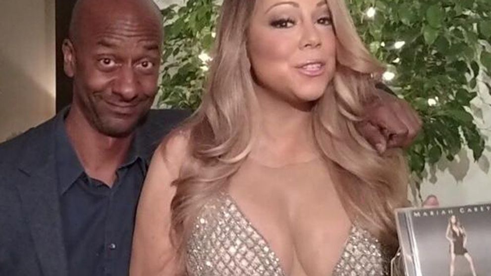 Vo Vegas uviazla veľryba alebo Hviezdy s vyoperovanou hanbou