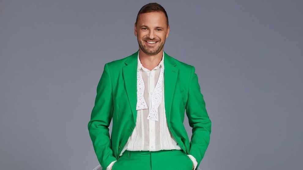 Gáborík má v otázke psychického zdravia jasno. Vyhľadať pomoc nie je hanba