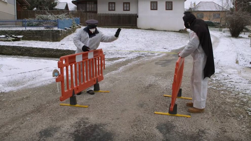Všetci sú v ohrození! V Hornej Dolnej zúri pandémia