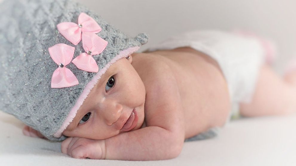 Babyboom v šoubiznise pokračuje!