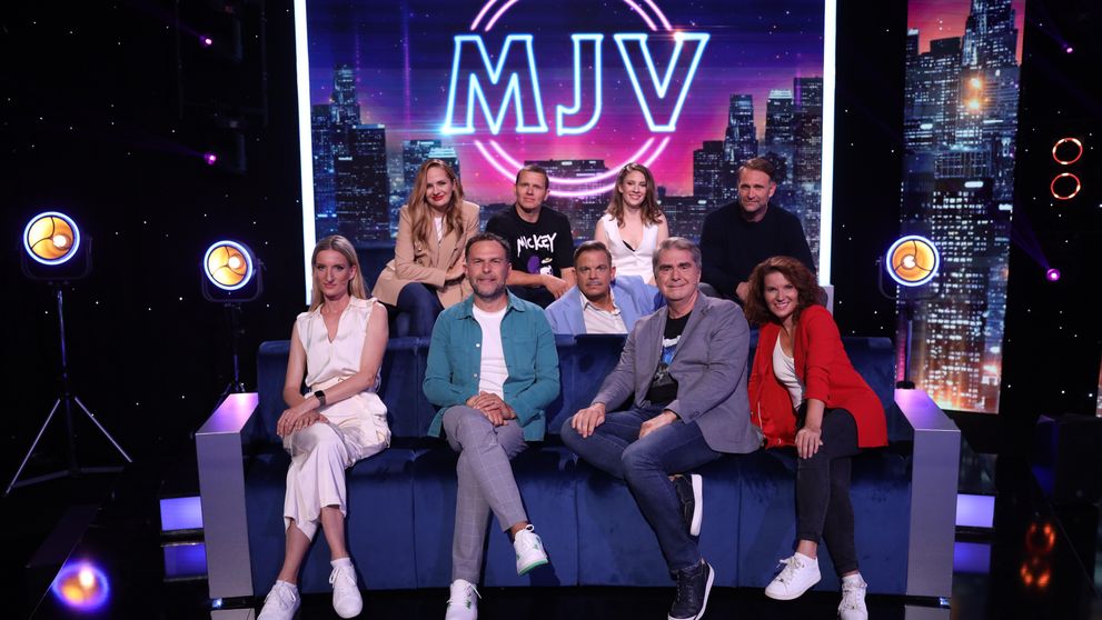 Možné je všetko! doslova prevalcovalo konkurenciu a stalo sa najsledovanejšou šou uplynulého víkendu