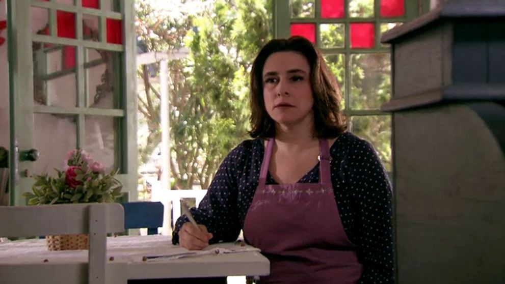 Fatmagül: 141. a 142. epizóda