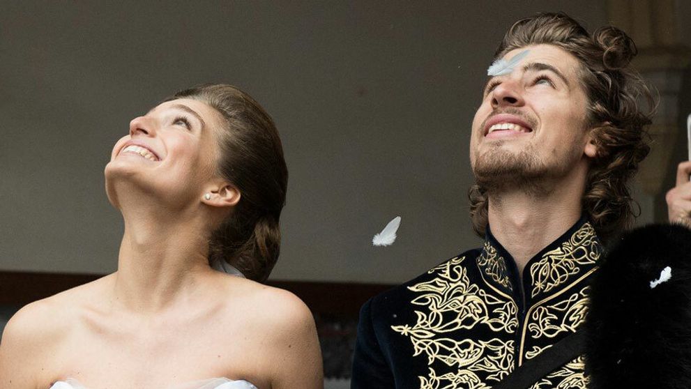 Týmto párom v roku 2018 odzvonilo: Najnečakanejší koniec manželstva Saganovcov