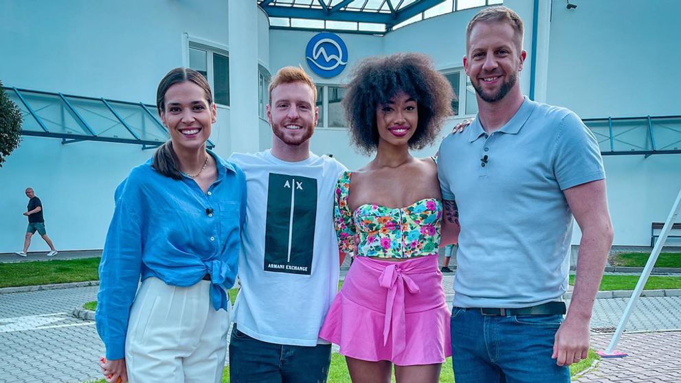 Love Island im otvoril brány do šoubiznisu: Na ostrov lásky by sa okamžite vrátili!