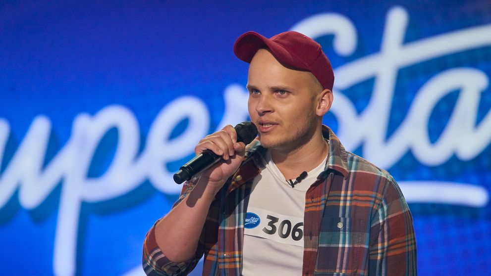 Michal spieval na pohreboch: Teraz skúša šťastie v SuperStar