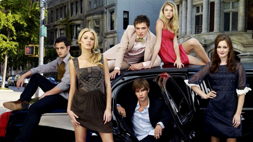 Nie ste nič, ak sa o vás neklebetí!