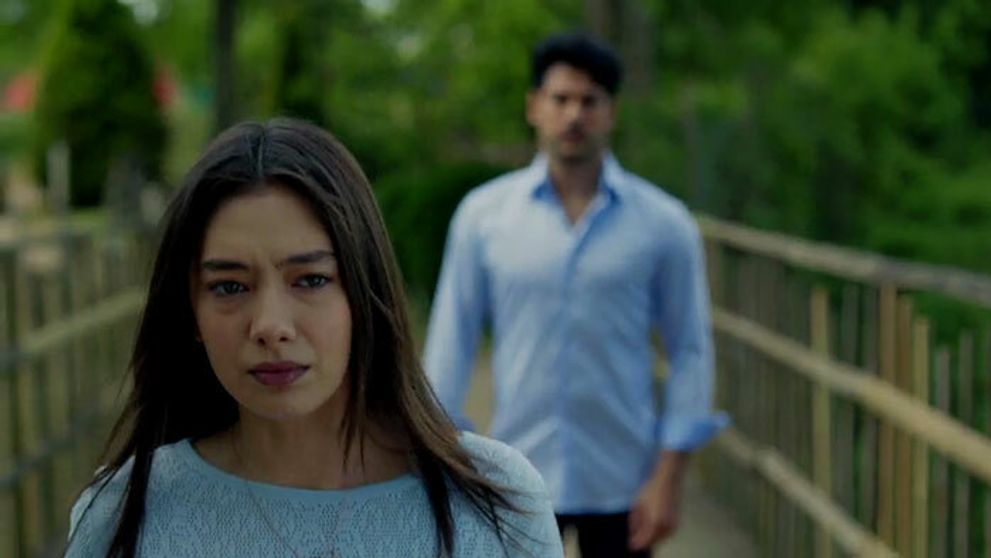 Nekonečná láska: 91. a 92. epizóda