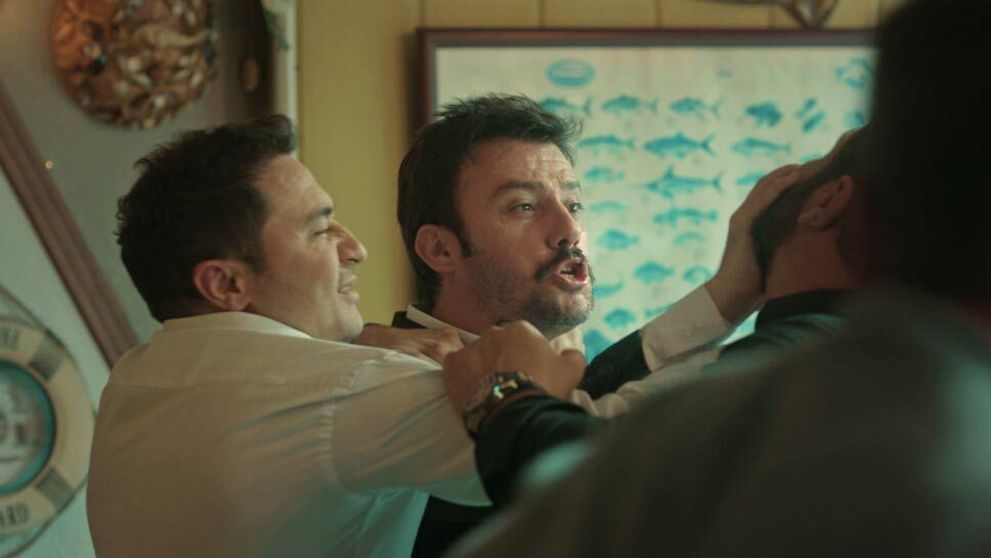 Neželaná nevesta II.: 37. a 38. epizóda