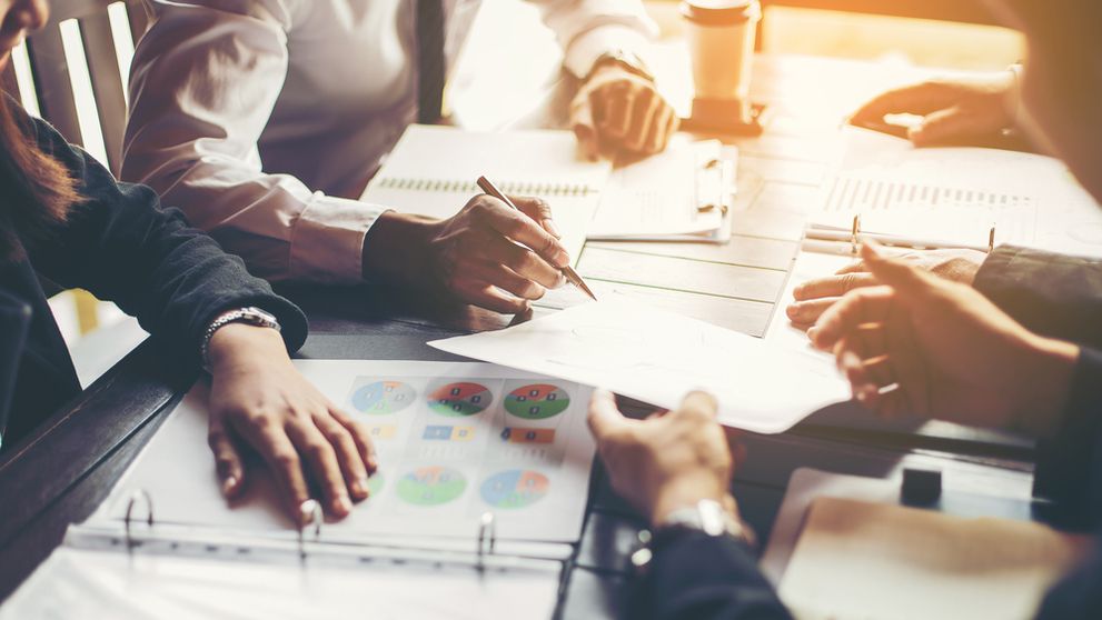 Moderné vybavenie firiem, ktoré by nemal podceniť žiaden podnikateľ